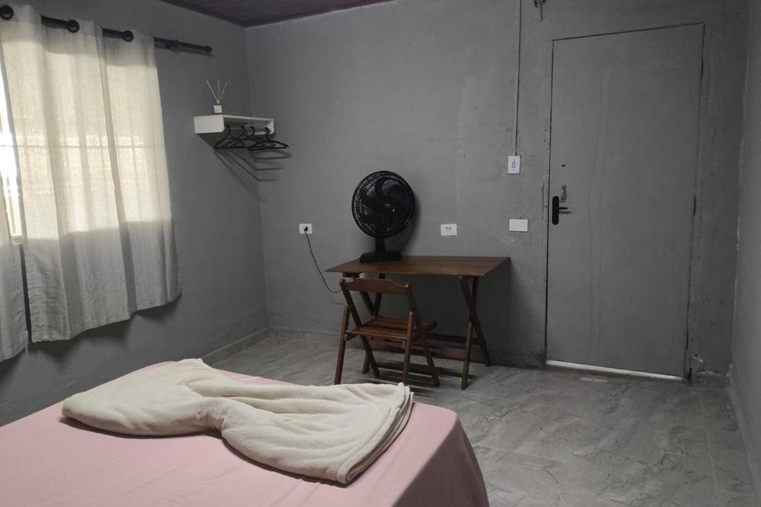 Photo of Bedroom in Alphaville