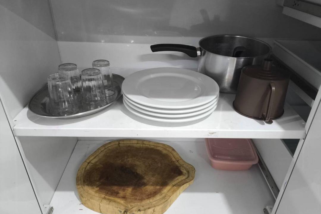 Photo of Kitchen in Alphaville