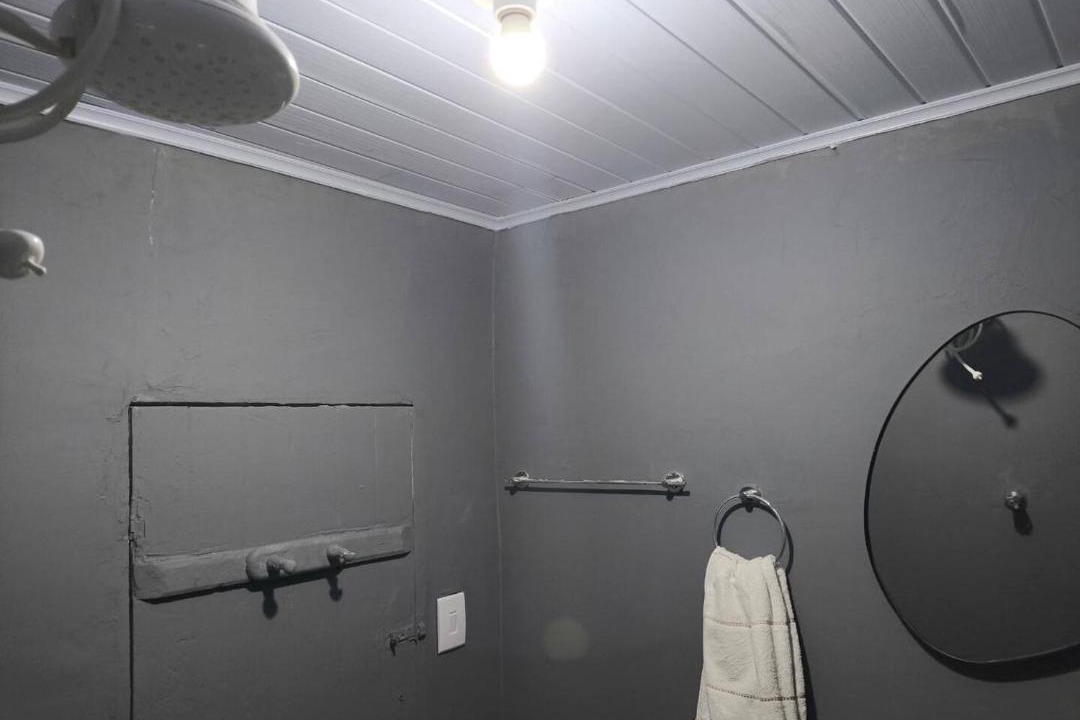 Photo of Bathroom in Alphaville