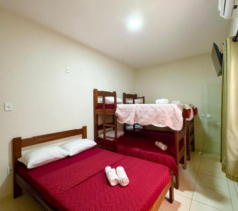 Photo of Bedroom in Potim