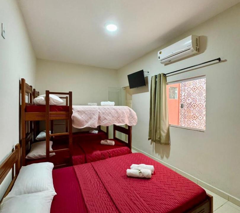 Photo of Bedroom in Potim