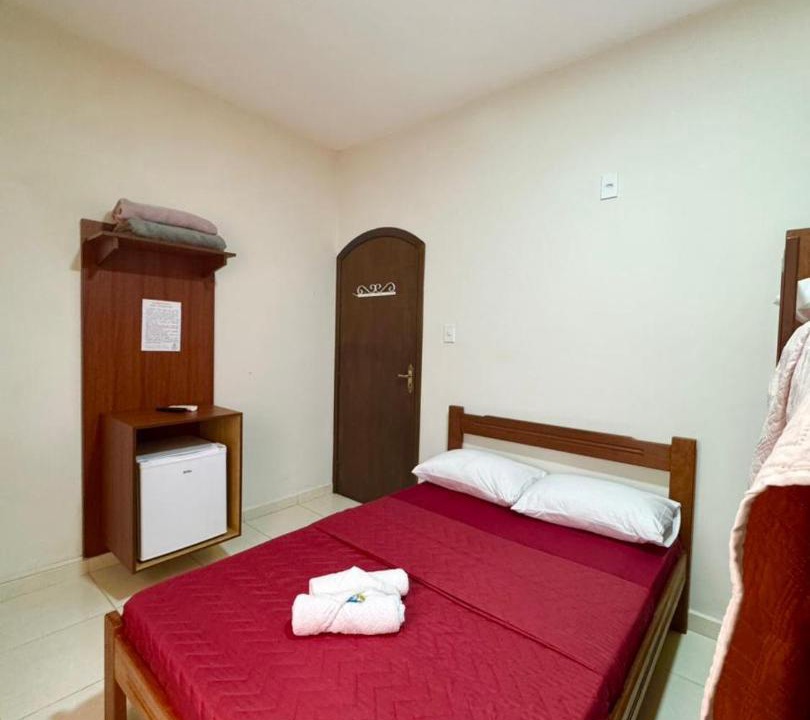 Photo of Bedroom in Potim