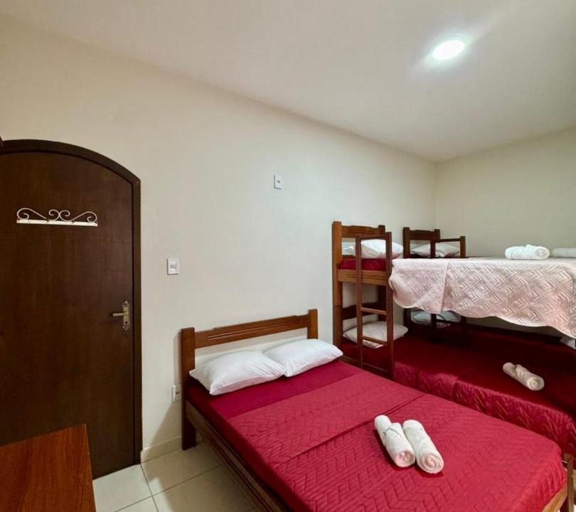 Photo of Bedroom in Potim
