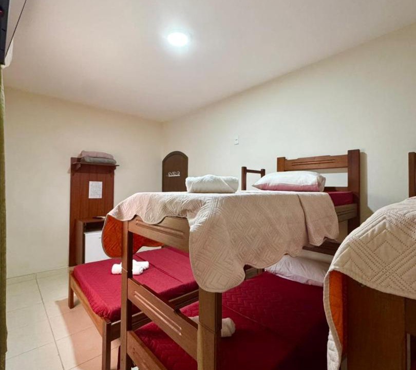 Photo of Bedroom in Potim