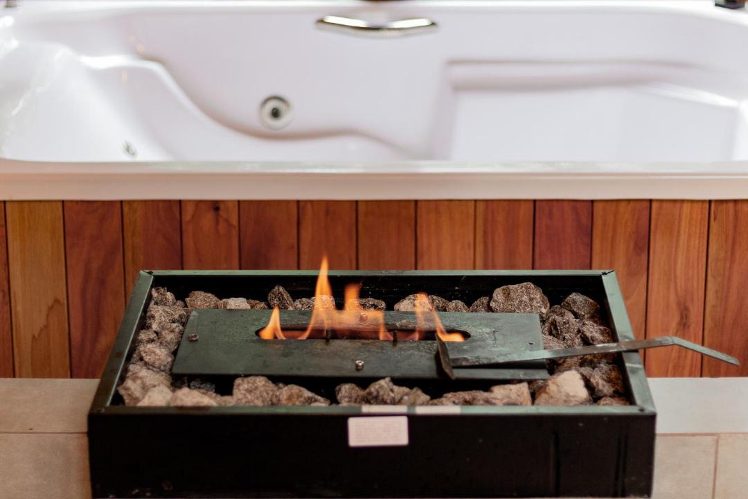 Photo of Bathroom in Itapecerica da Serra