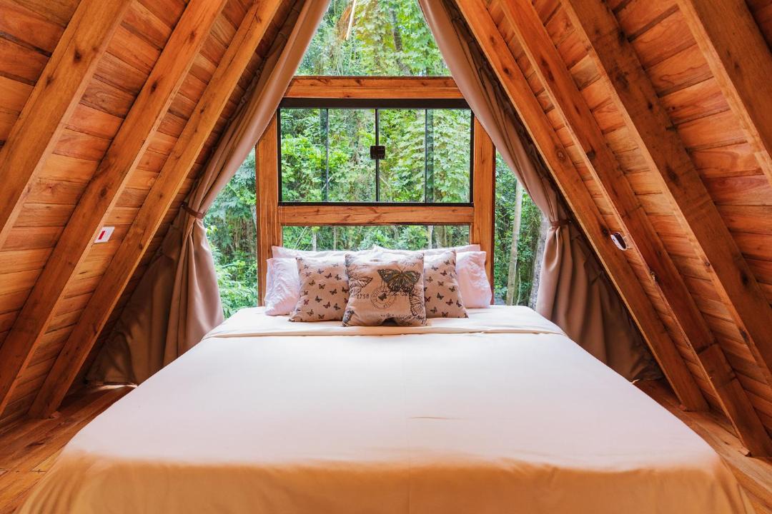 Photo of Bedroom in Itapecerica da Serra