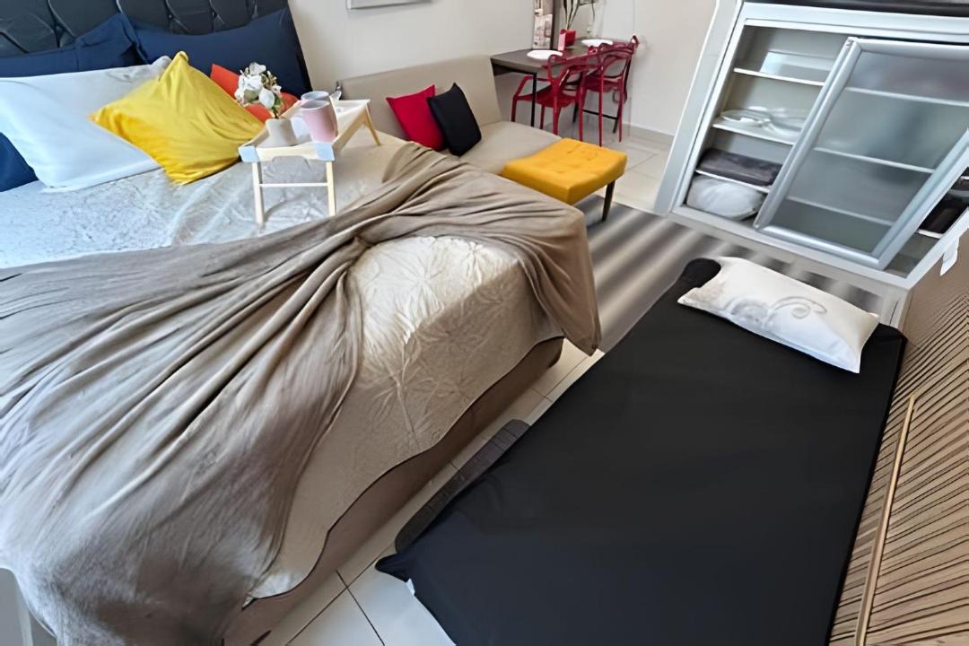 Photo of Bedroom in Gonzaga