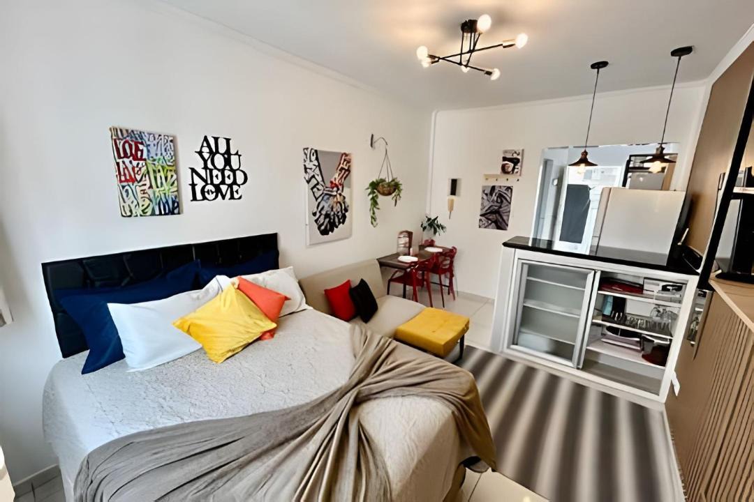 Photo of Bedroom in Gonzaga