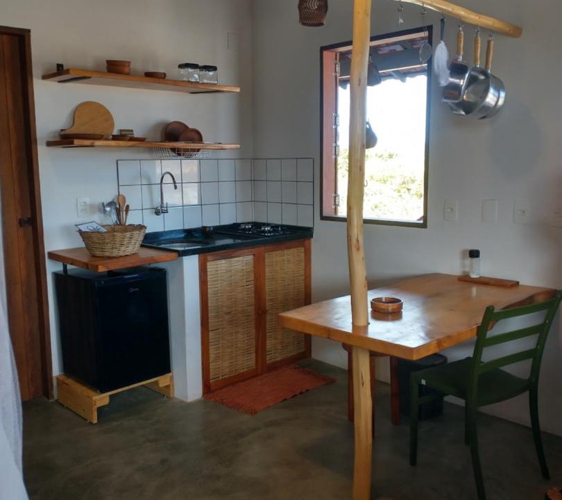 Photo of Kitchen in Rio Tinto