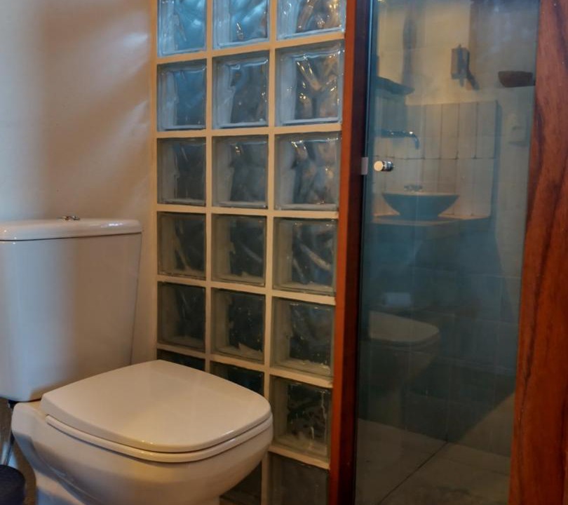 Photo of Bathroom in Rio Tinto