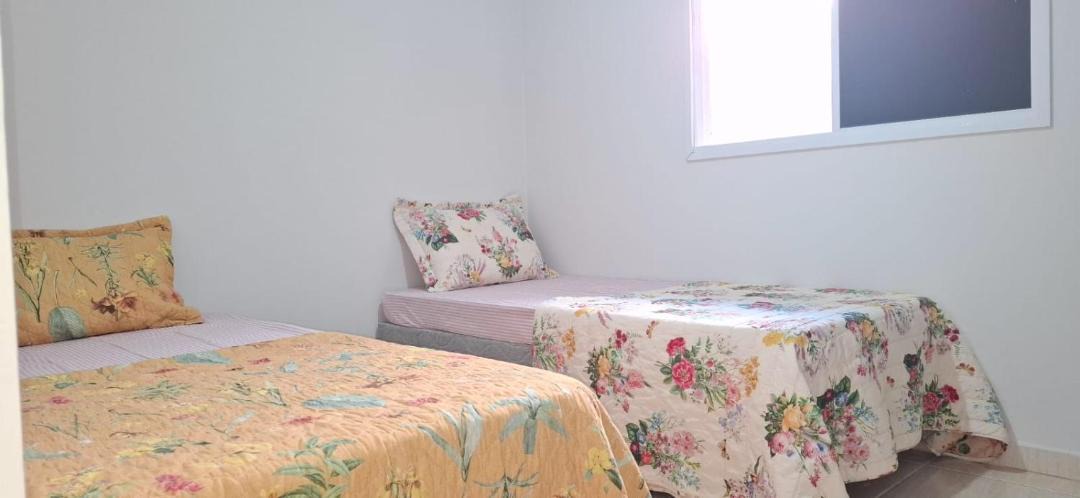 Photo of Bedroom in Campo Grande