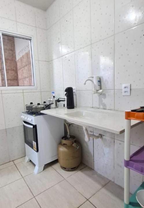 Photo of Kitchen in Campo Grande