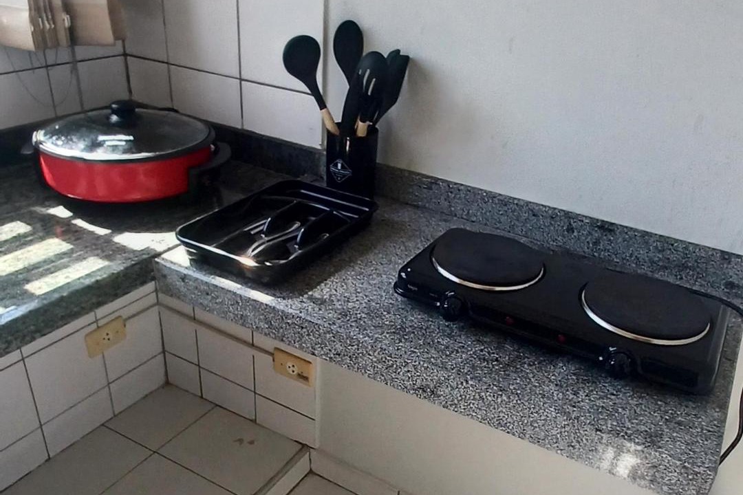Photo of Kitchen in Holambra
