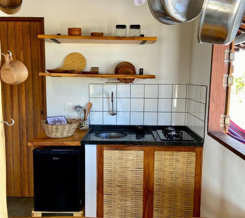 Photo of Kitchen in Rio Tinto