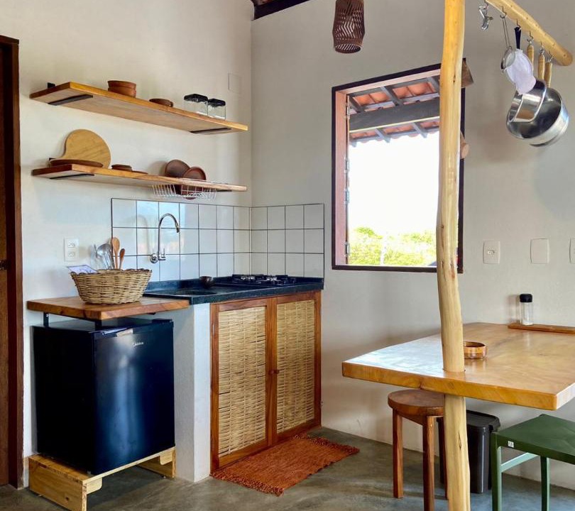 Photo of Kitchen in Rio Tinto