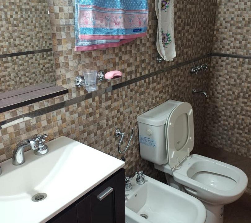 Photo of Bathroom in San Jose