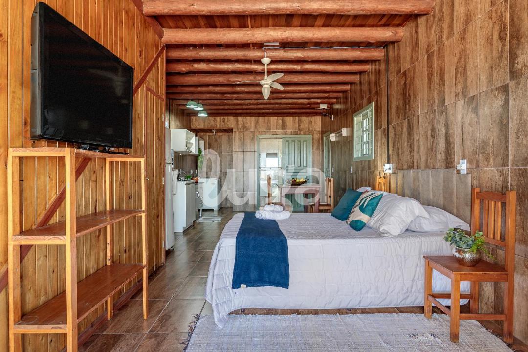 Photo of Bedroom in Jaguaruna