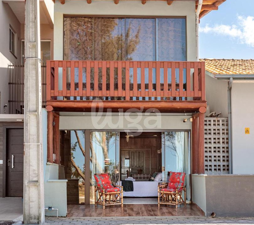 Photo of Patio Balcony in Jaguaruna