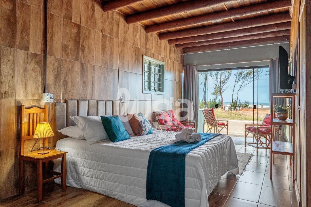 Photo of Bedroom in Jaguaruna