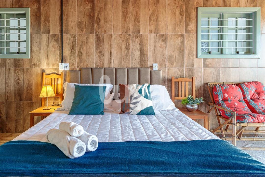 Photo of Bedroom in Jaguaruna