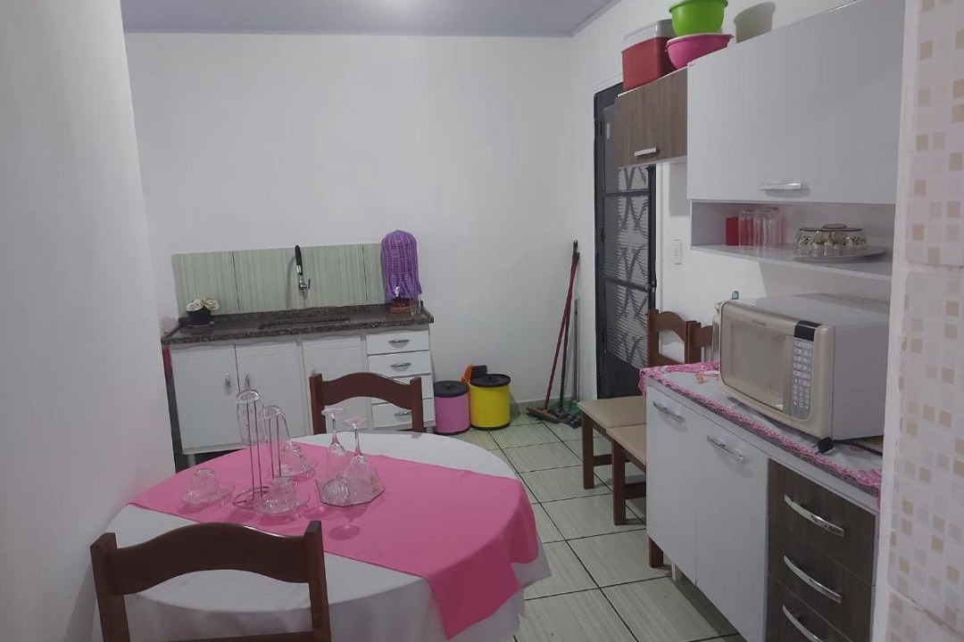 Photo of Kitchen in Sorocaba