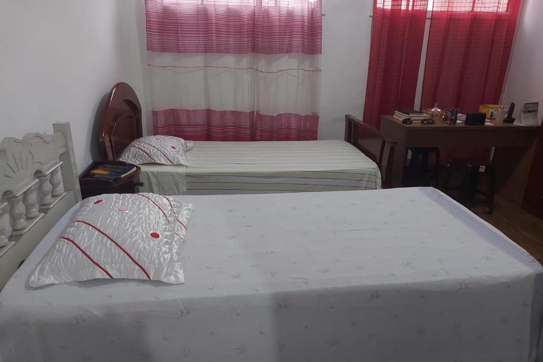 Photo of Bedroom in Sorocaba