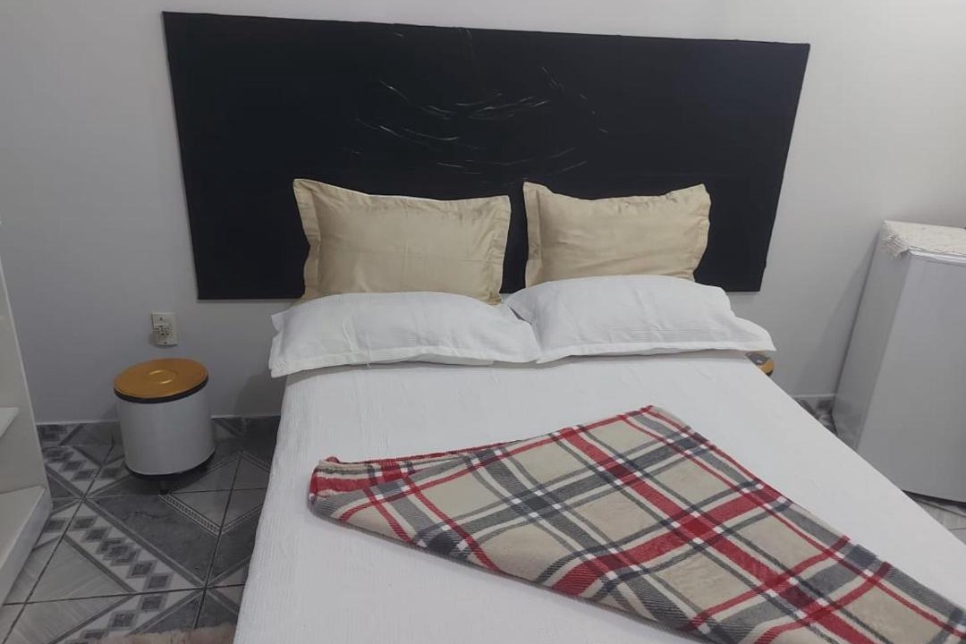 Photo of Bedroom in Sorocaba
