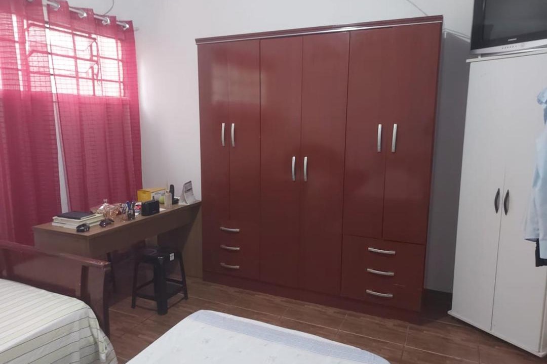 Photo of Bedroom in Sorocaba