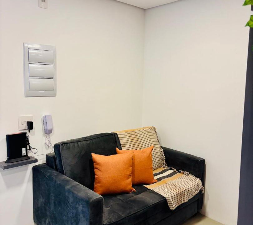 Photo of Livingroom in Centro