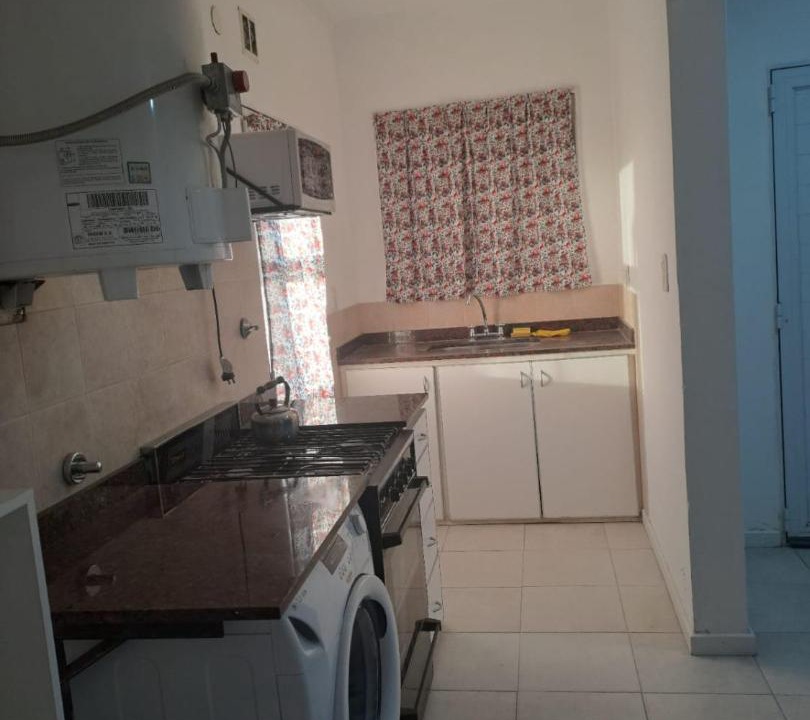 Photo of Kitchen in Trenque Lauquen