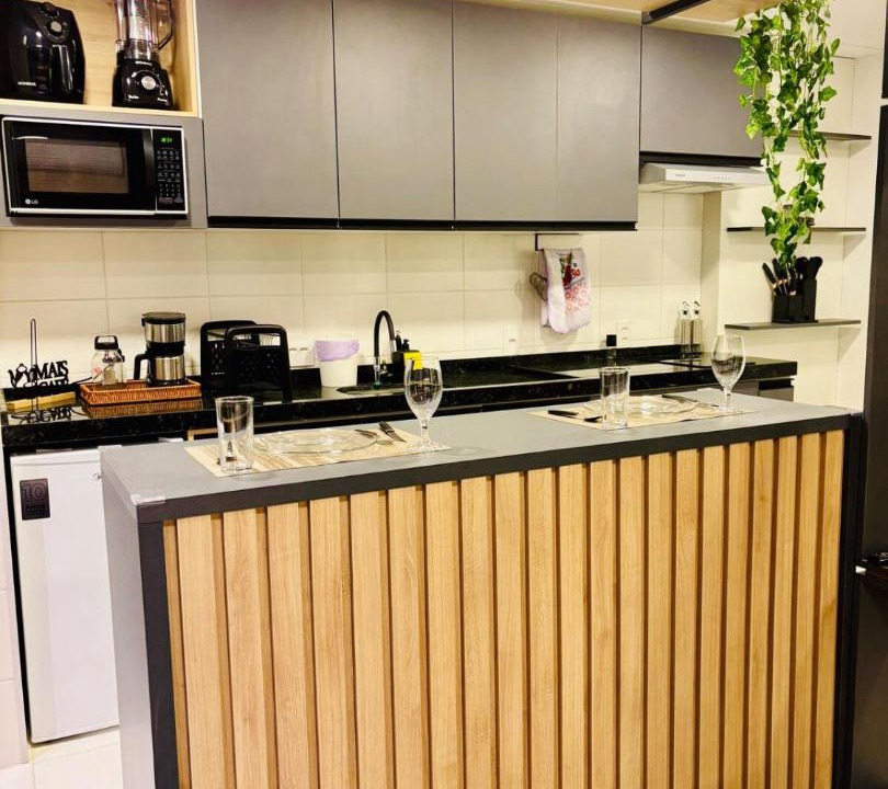 Photo of Kitchen in Centro