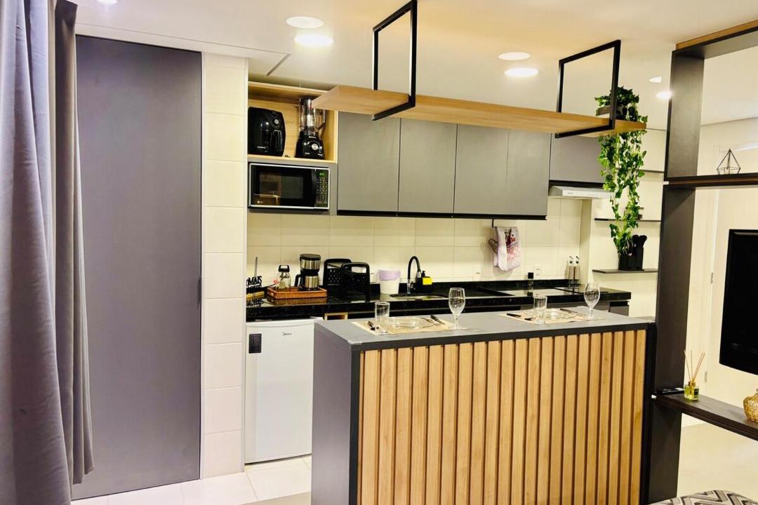 Photo of Kitchen in Centro