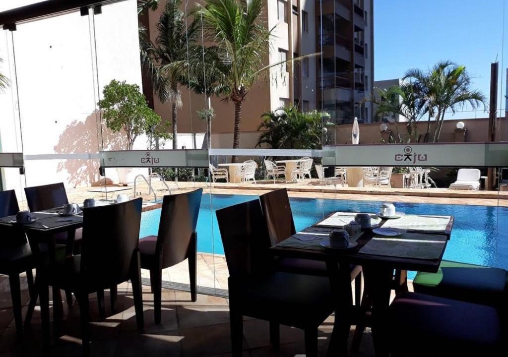 Photo of Patio Balcony in Sao Carlos