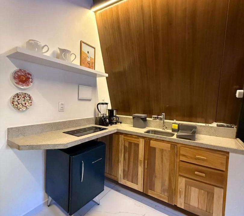 Photo of Kitchen in Areia