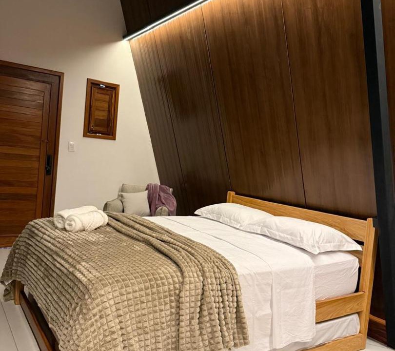 Photo of Bedroom in Areia