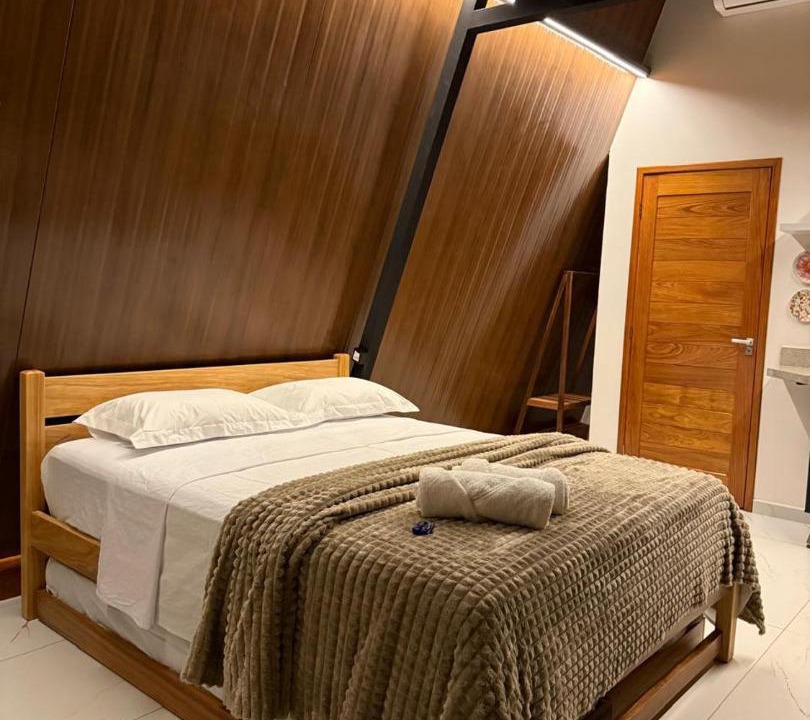 Photo of Bedroom in Areia