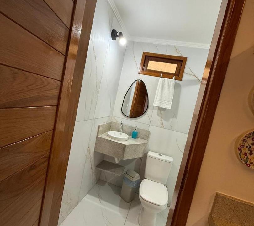 Photo of Bathroom in Areia