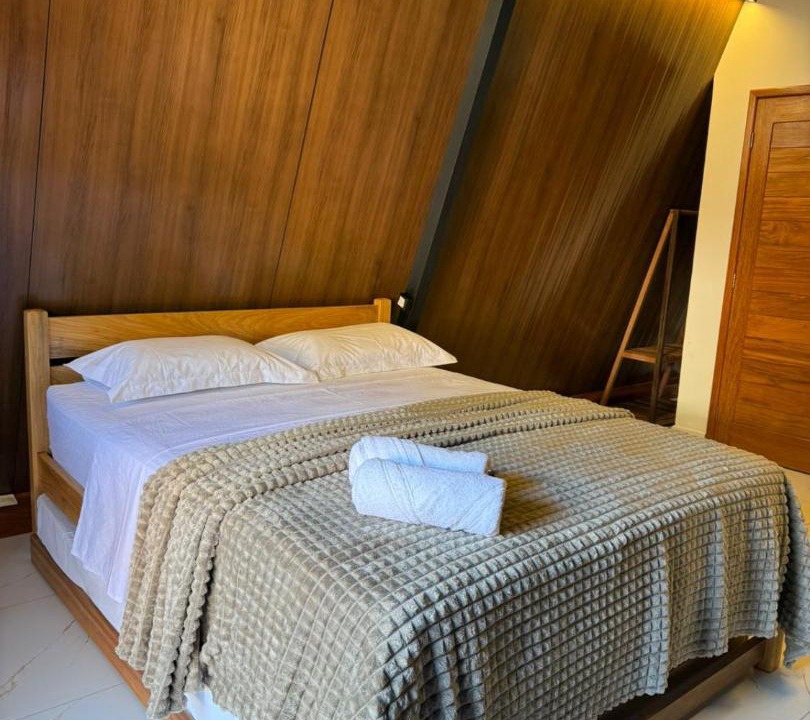 Photo of Bedroom in Areia
