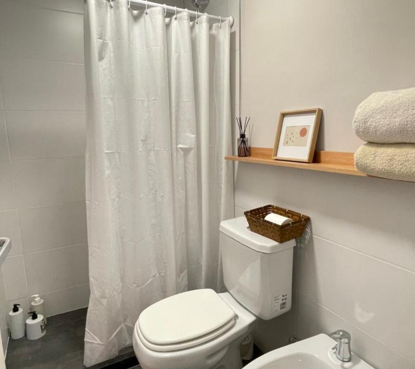 Photo of Bathroom in Rosario