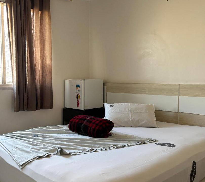 Photo of Bedroom in Bom Retiro