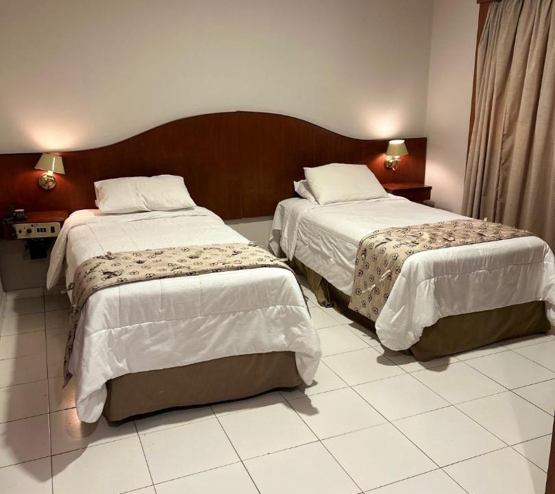 Photo of Bedroom in Sao Carlos