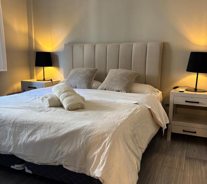 Photo of Bedroom in Ostende