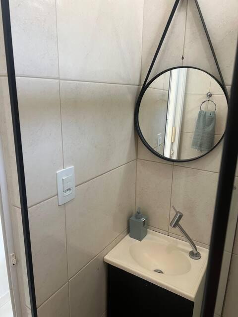 Photo of Bathroom in Taubate