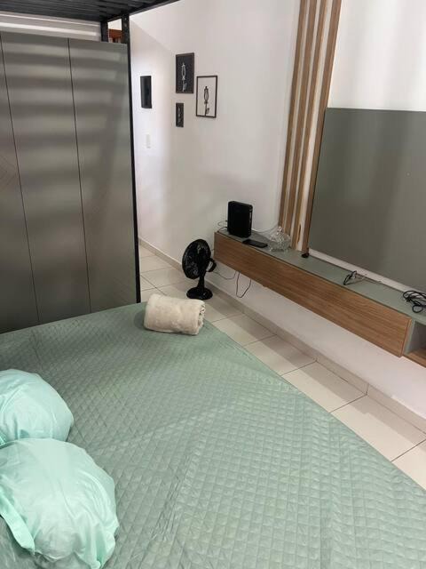 Photo of Bedroom in Taubate