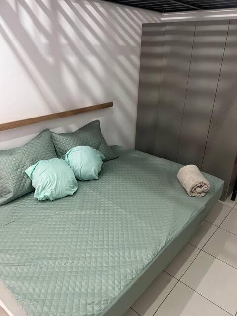 Photo of Bedroom in Taubate