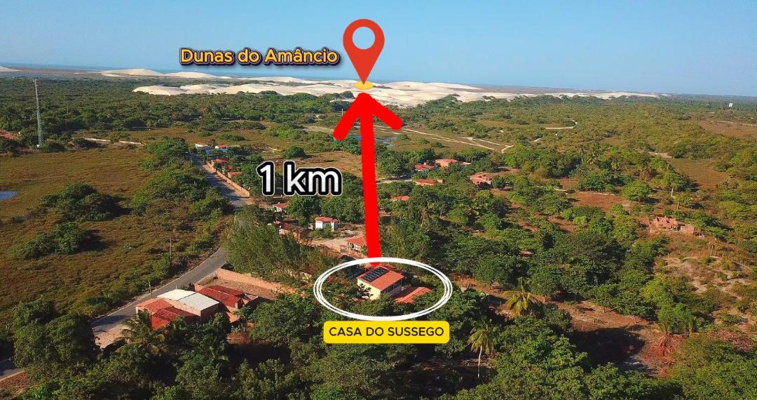 Photo of Others in Jijoca de Jericoacoara