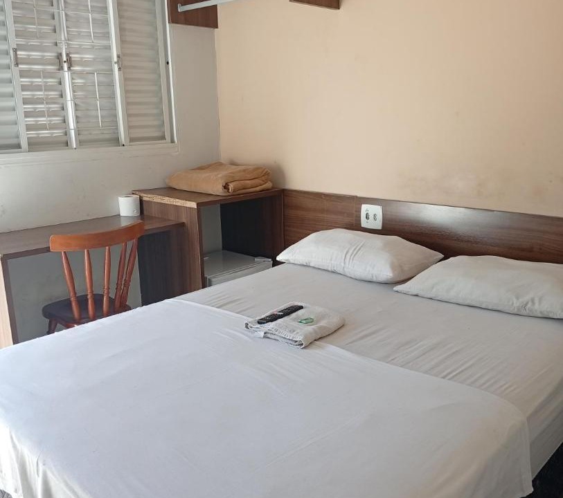 Photo of Bedroom in Marilia