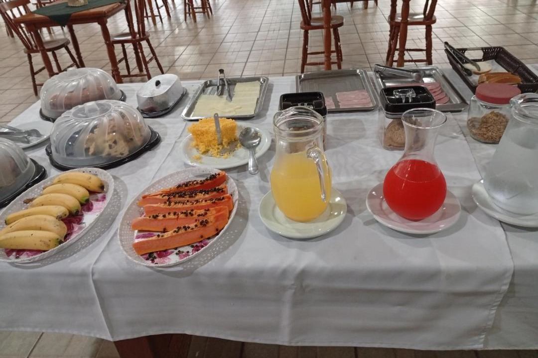 Photo of Kitchen in Marilia