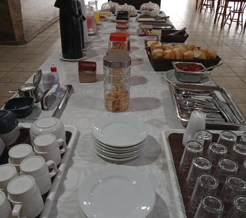 Photo of Kitchen in Marilia