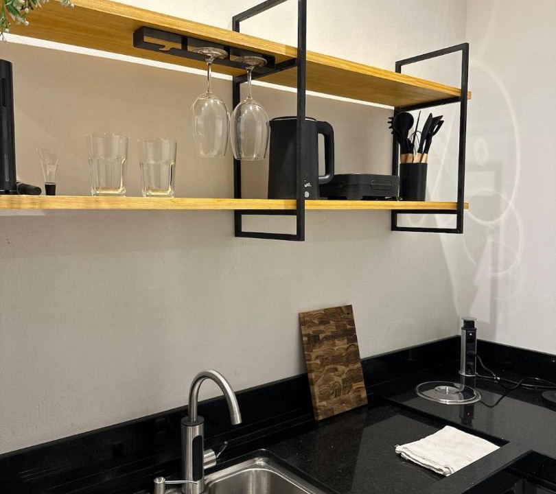 Photo of Kitchen in Bom Retiro